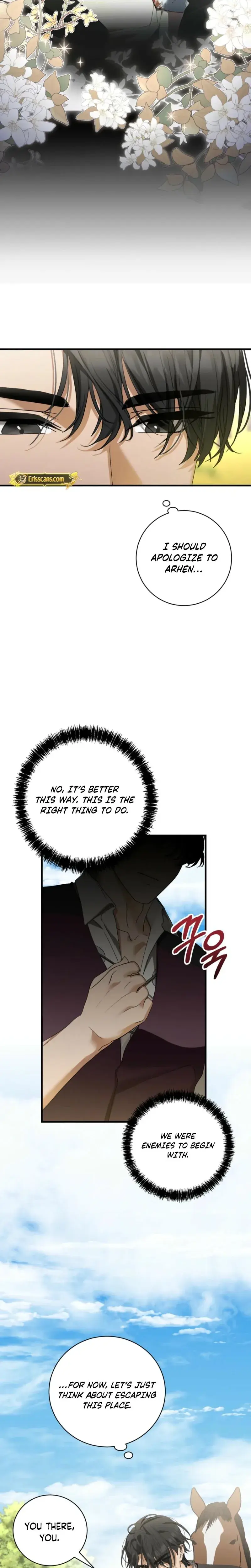The Demon King Wants To Live In Peace Chapter 29 - Page 18