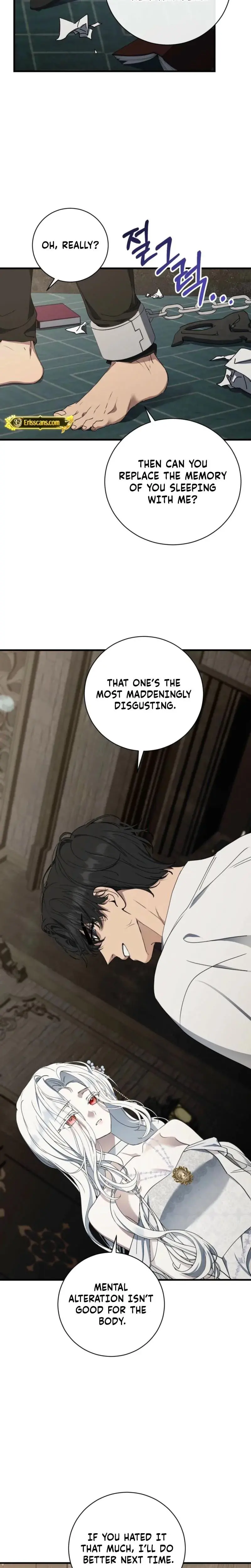 The Demon King Wants To Live In Peace Chapter 3 - Page 15