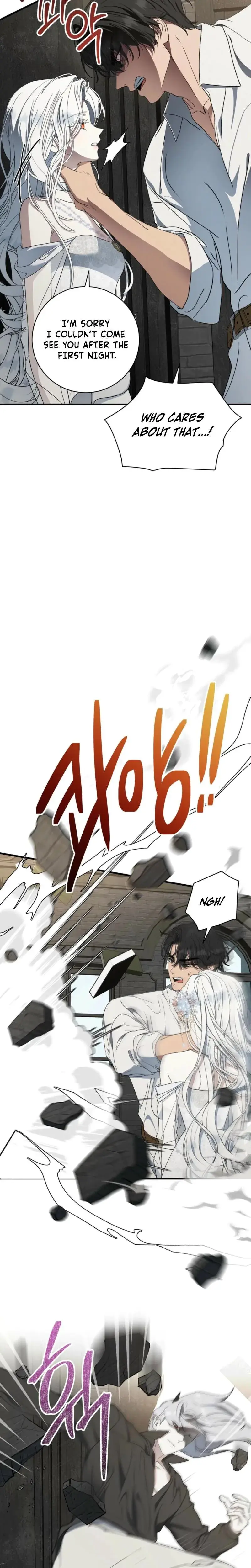 The Demon King Wants To Live In Peace Chapter 3 - Page 17