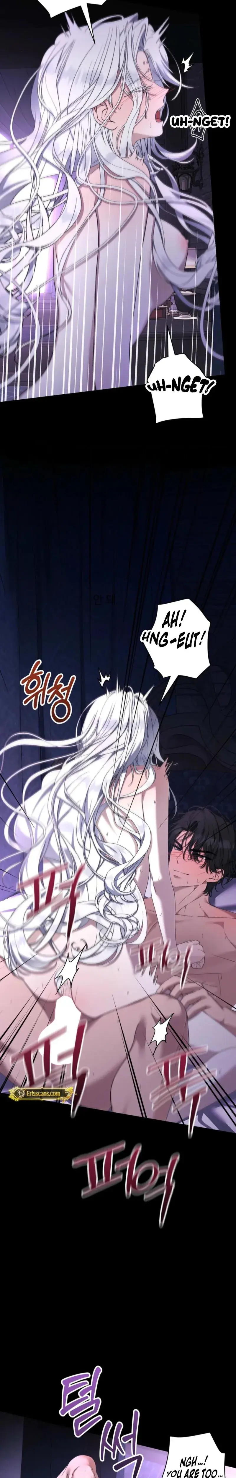 The Demon King Wants To Live In Peace Chapter 30 - Page 15