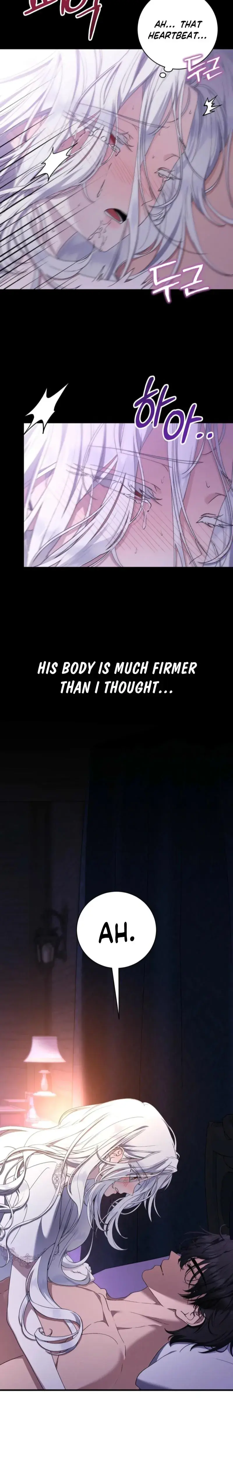 The Demon King Wants To Live In Peace Chapter 30 - Page 17