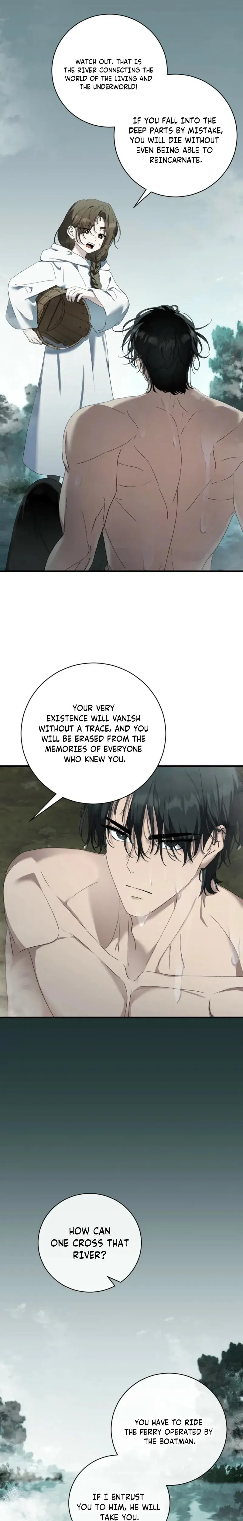 The Demon King Wants To Live In Peace Chapter 31 - Page 12