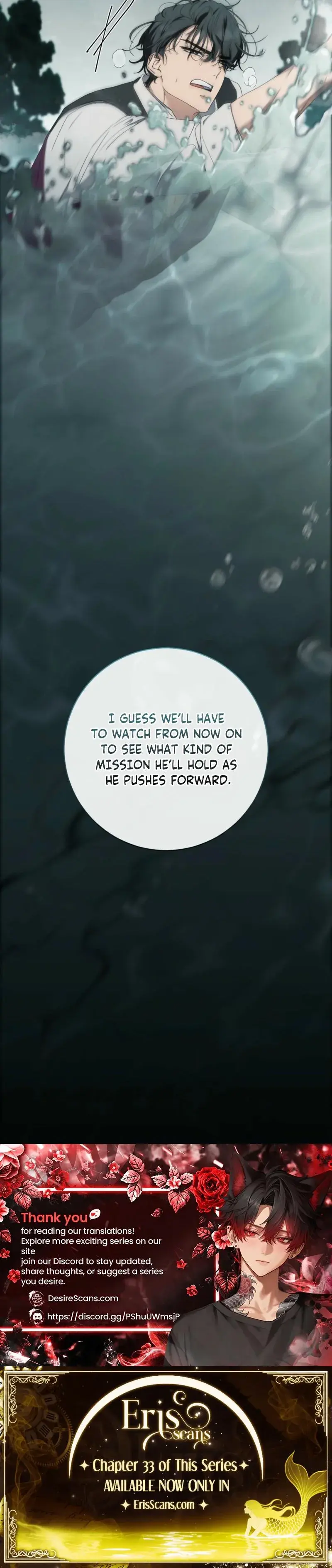 The Demon King Wants To Live In Peace Chapter 31 - Page 27