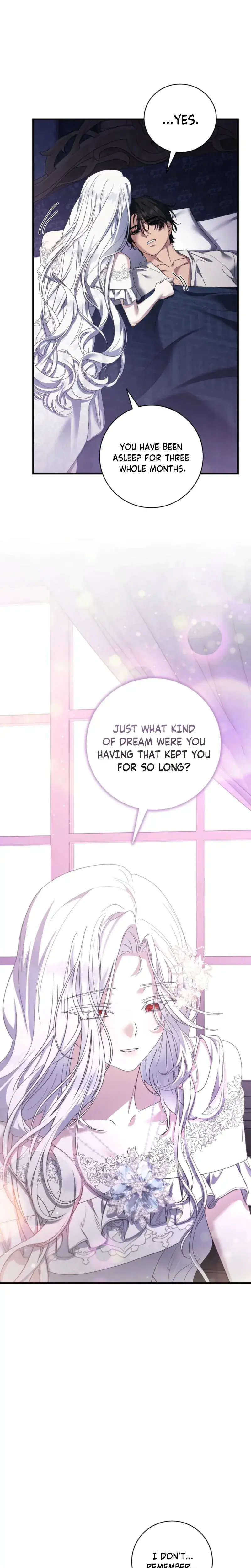 The Demon King Wants To Live In Peace Chapter 32 - Page 17