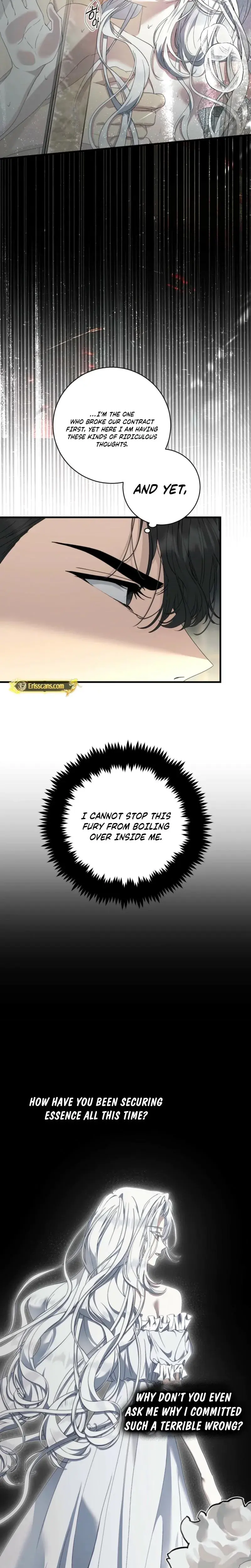 The Demon King Wants To Live In Peace Chapter 32 - Page 26