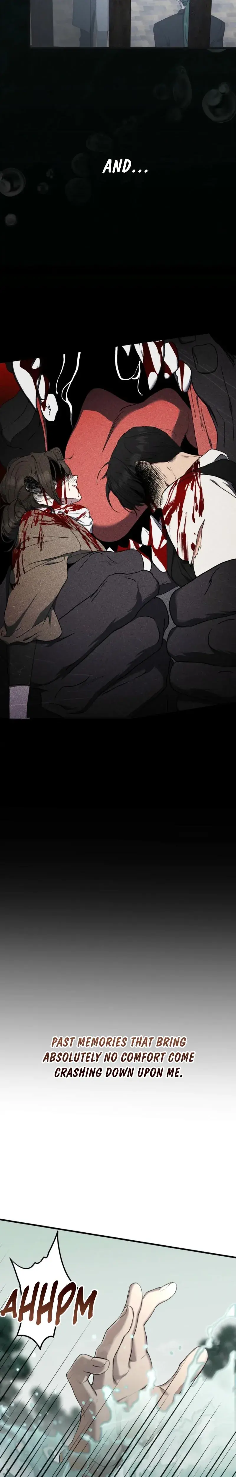 The Demon King Wants To Live In Peace Chapter 32 - Page 3