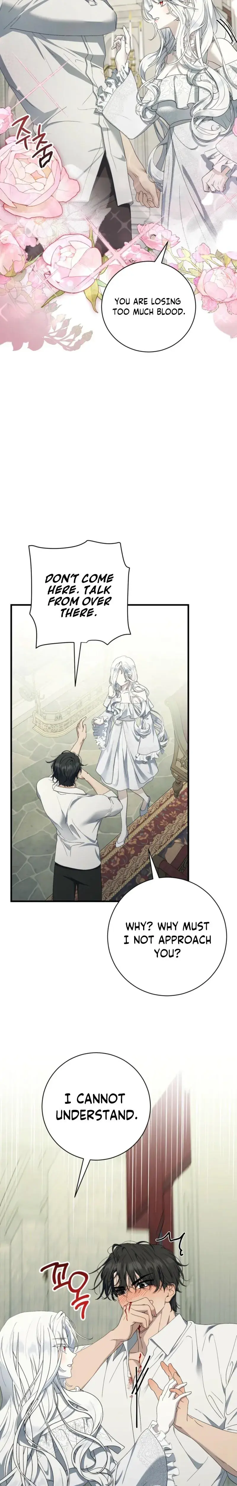 The Demon King Wants To Live In Peace Chapter 33 - Page 18
