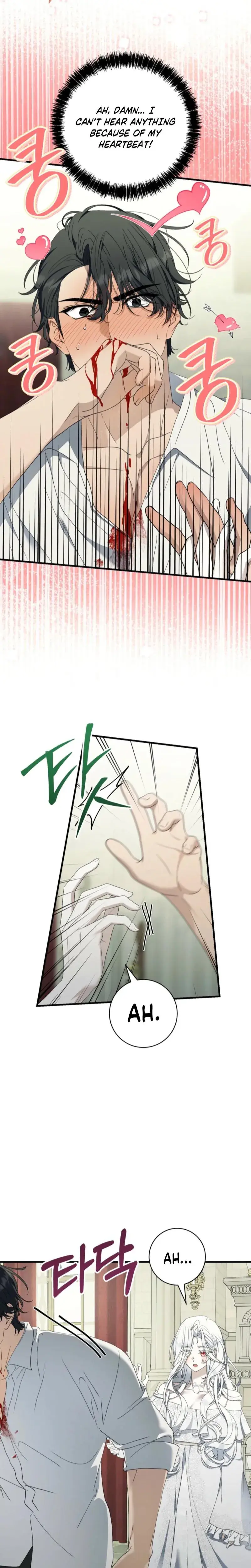 The Demon King Wants To Live In Peace Chapter 33 - Page 20