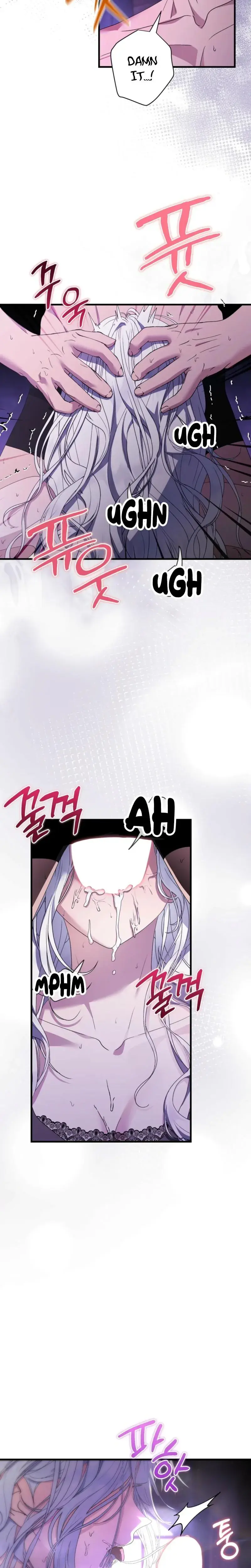 The Demon King Wants To Live In Peace Chapter 35 - Page 16