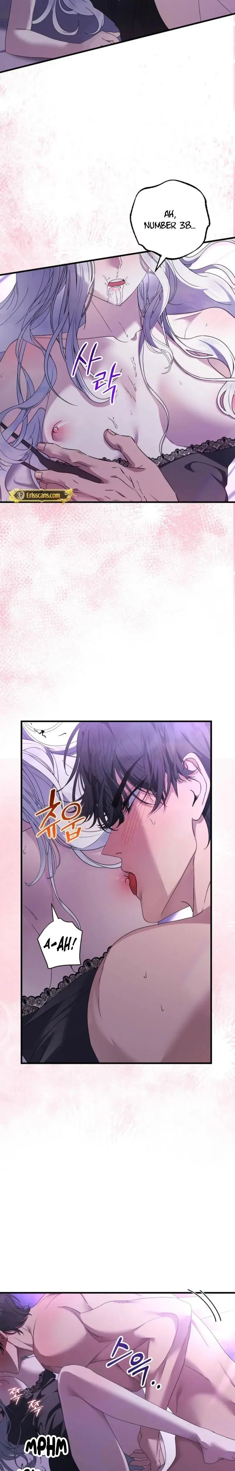The Demon King Wants To Live In Peace Chapter 35 - Page 18