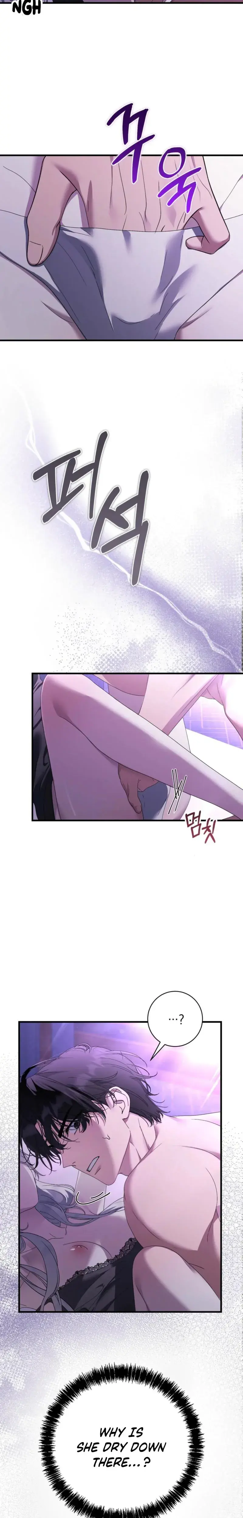 The Demon King Wants To Live In Peace Chapter 35 - Page 19