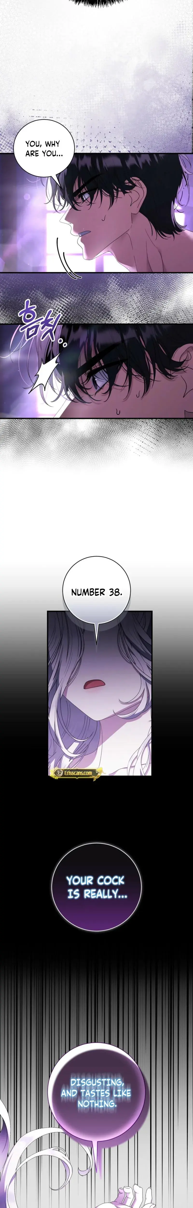 The Demon King Wants To Live In Peace Chapter 35 - Page 20
