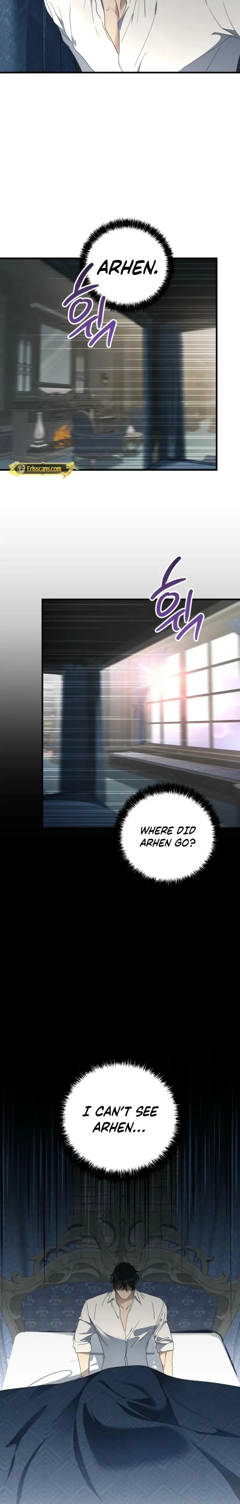 The Demon King Wants To Live In Peace Chapter 36 - Page 2