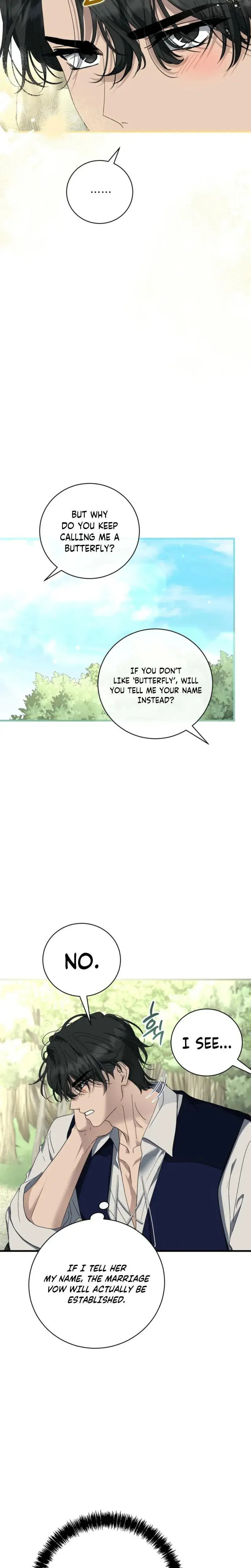 The Demon King Wants To Live In Peace Chapter 37 - Page 11
