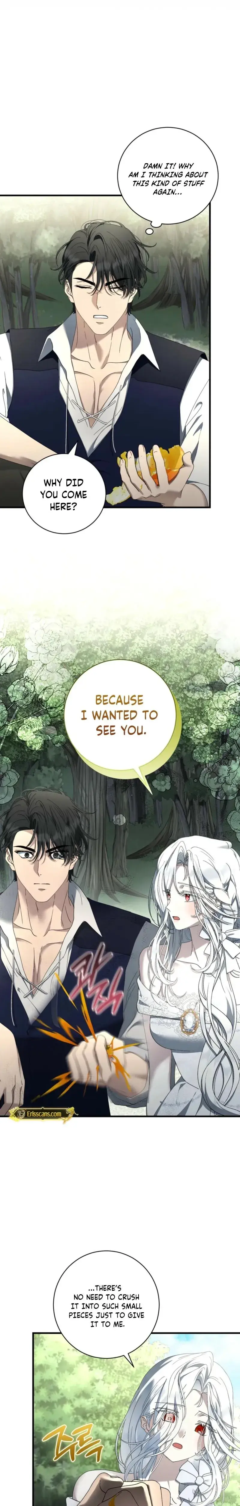 The Demon King Wants To Live In Peace Chapter 37 - Page 2