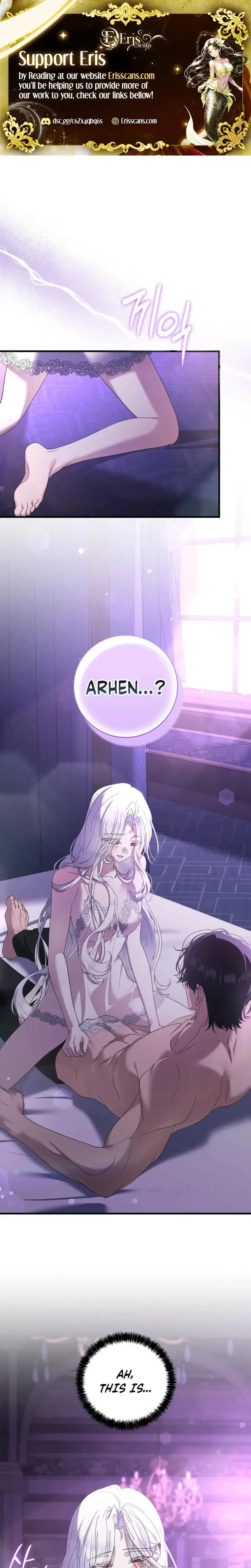 The Demon King Wants To Live In Peace Chapter 38 - Page 1
