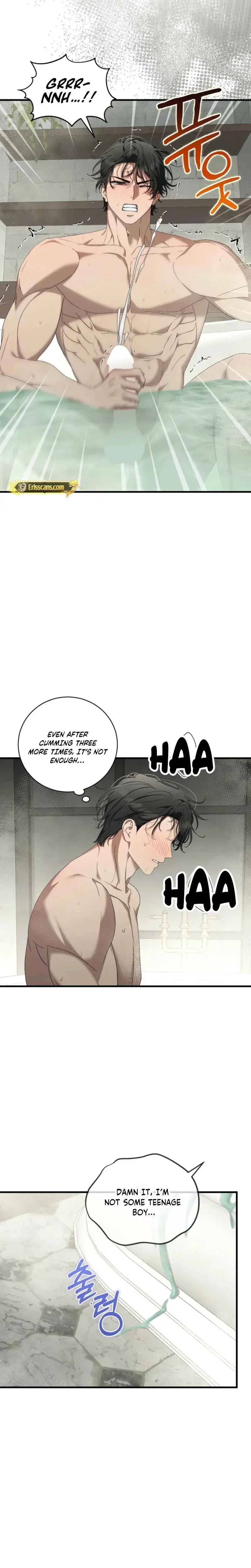 The Demon King Wants To Live In Peace Chapter 38 - Page 10