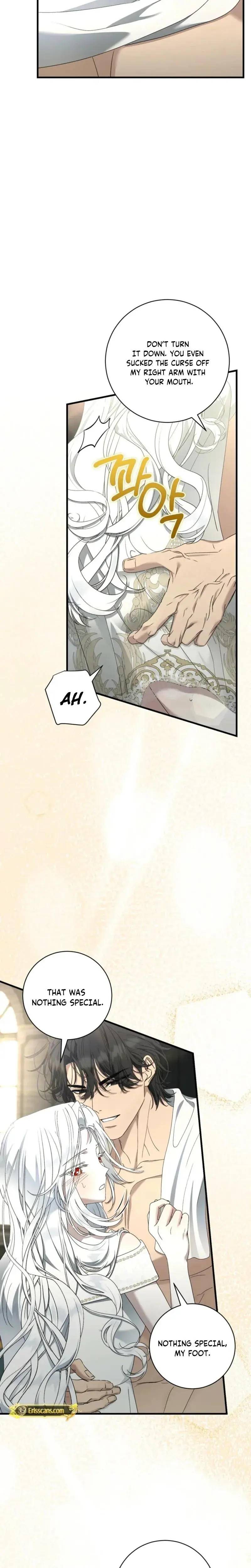 The Demon King Wants To Live In Peace Chapter 38 - Page 15