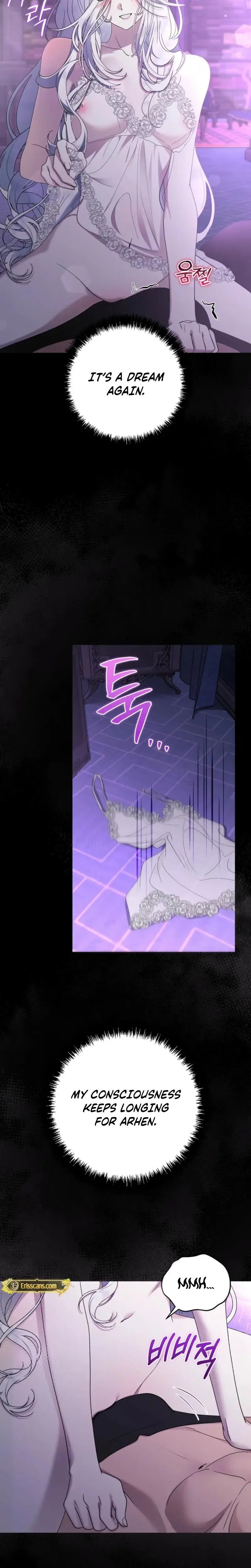 The Demon King Wants To Live In Peace Chapter 38 - Page 2