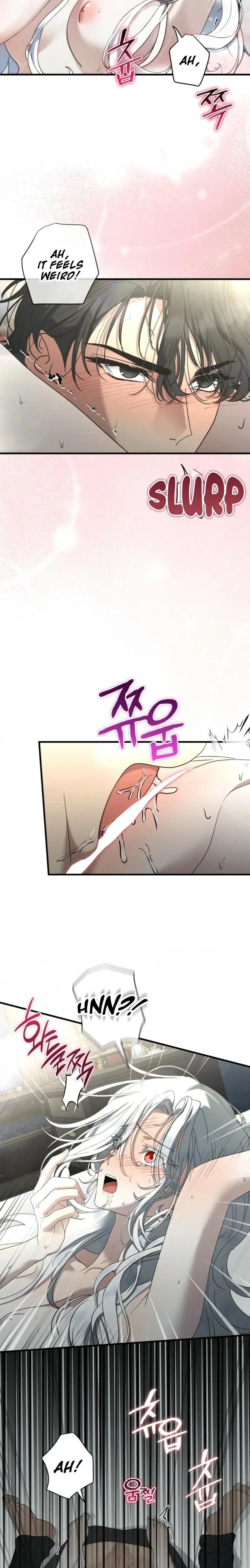 The Demon King Wants To Live In Peace Chapter 38 - Page 20