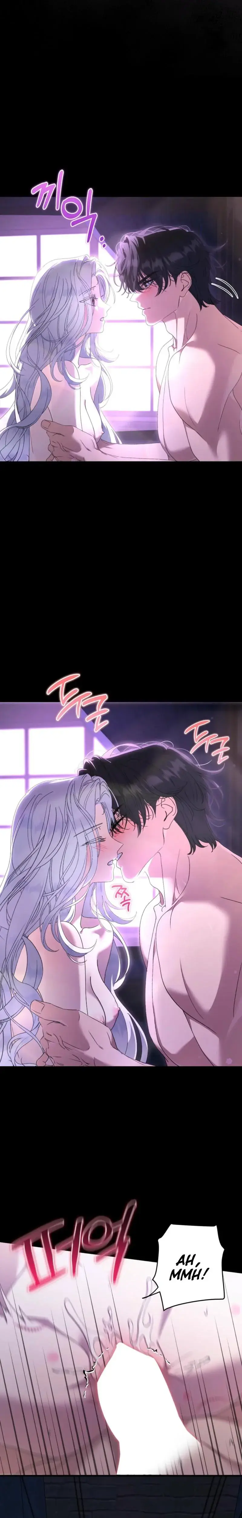 The Demon King Wants To Live In Peace Chapter 38 - Page 3