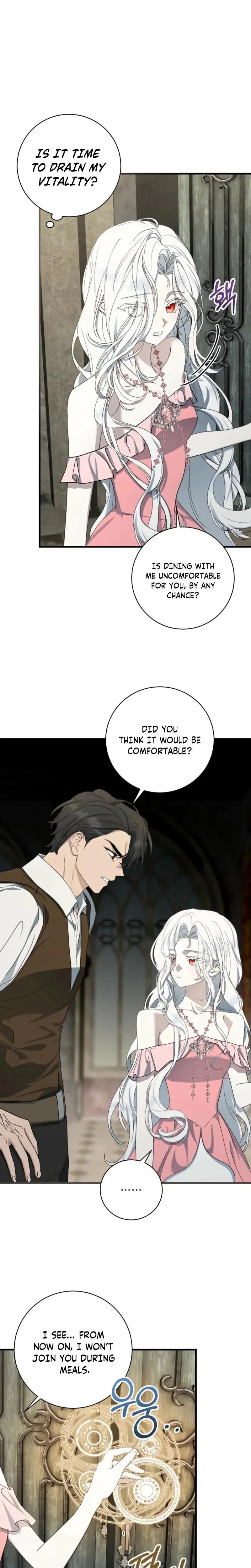 The Demon King Wants To Live In Peace Chapter 4 - Page 19