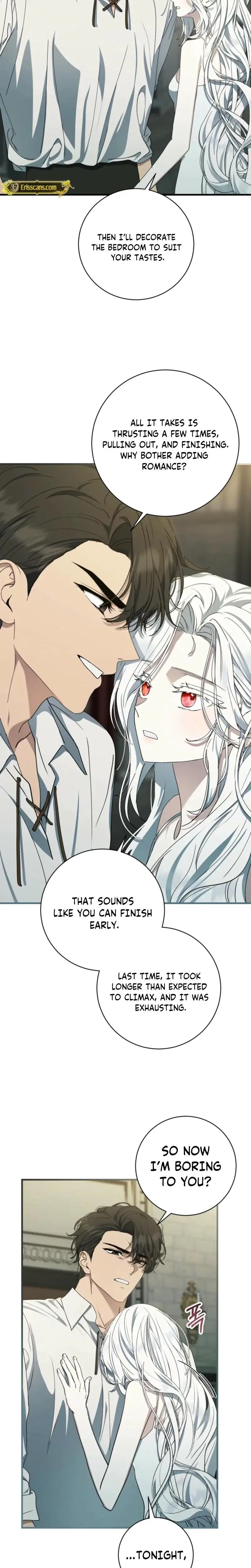 The Demon King Wants To Live In Peace Chapter 4 - Page 28