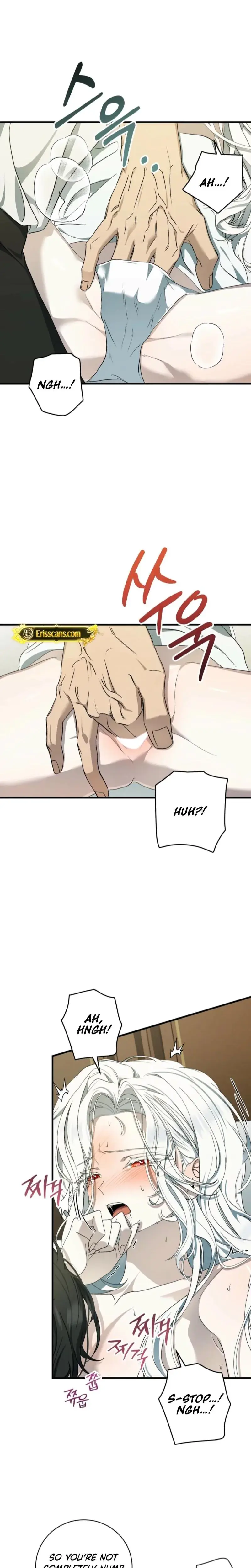 The Demon King Wants To Live In Peace Chapter 5 - Page 10