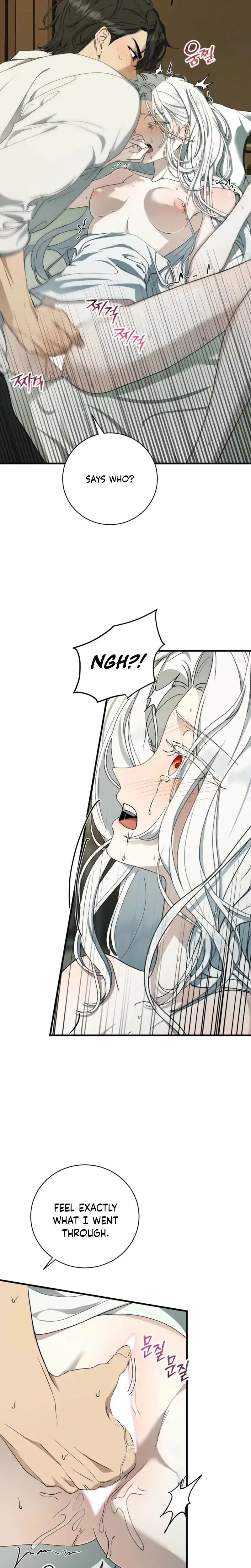 The Demon King Wants To Live In Peace Chapter 5 - Page 12