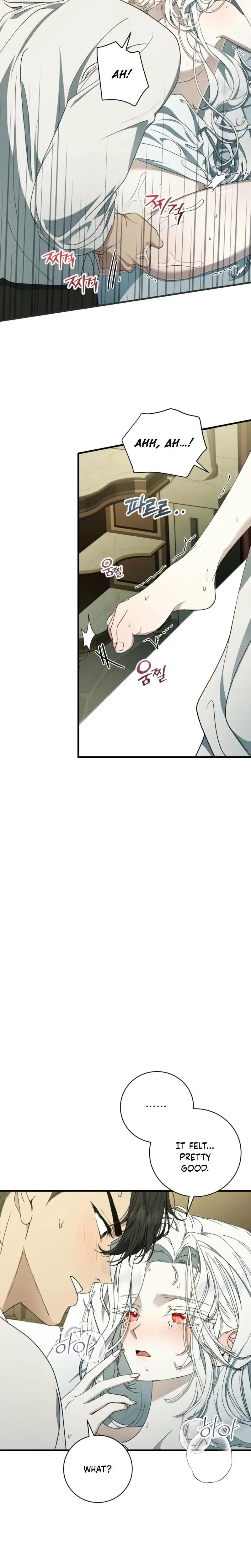 The Demon King Wants To Live In Peace Chapter 5 - Page 14
