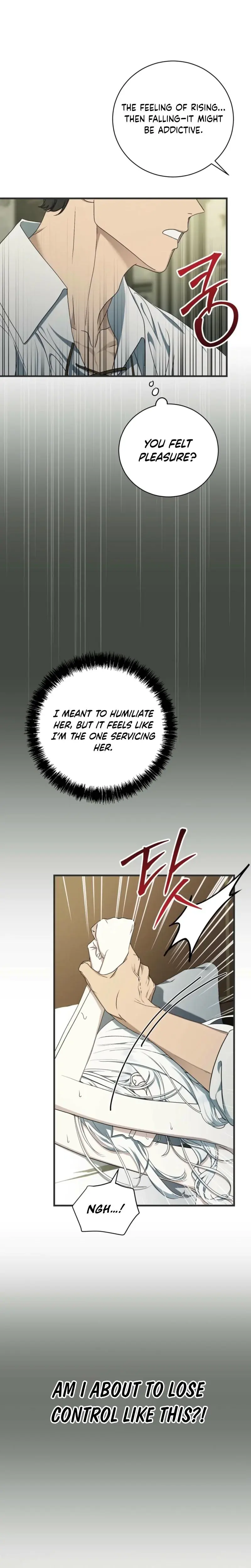 The Demon King Wants To Live In Peace Chapter 5 - Page 15
