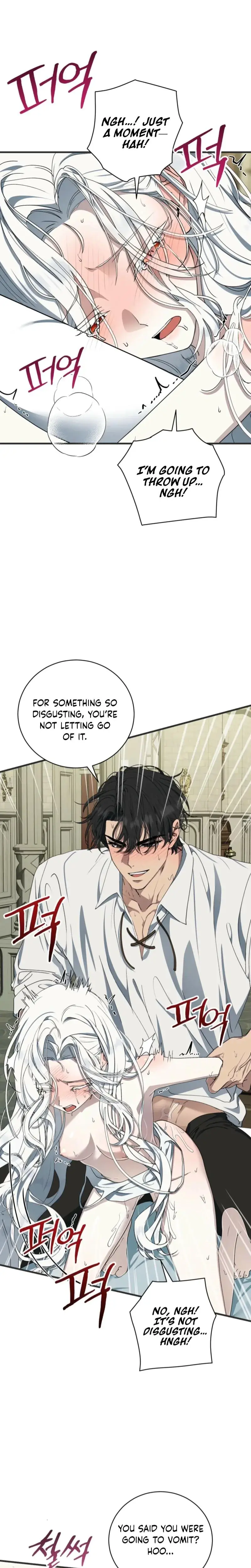 The Demon King Wants To Live In Peace Chapter 5 - Page 18