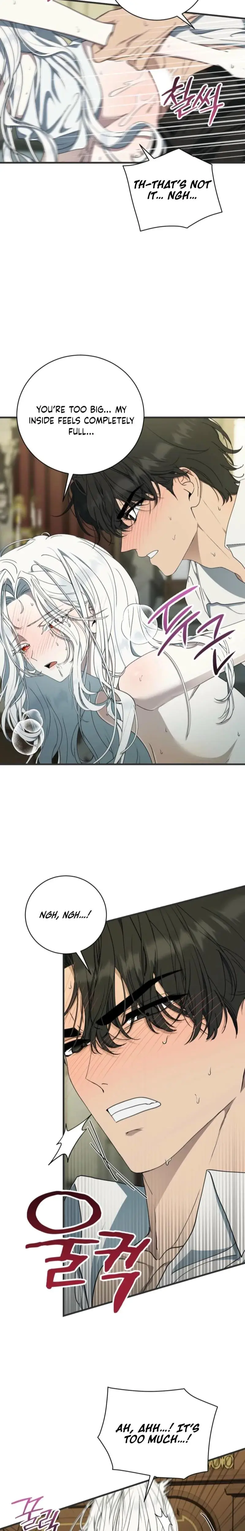 The Demon King Wants To Live In Peace Chapter 5 - Page 19