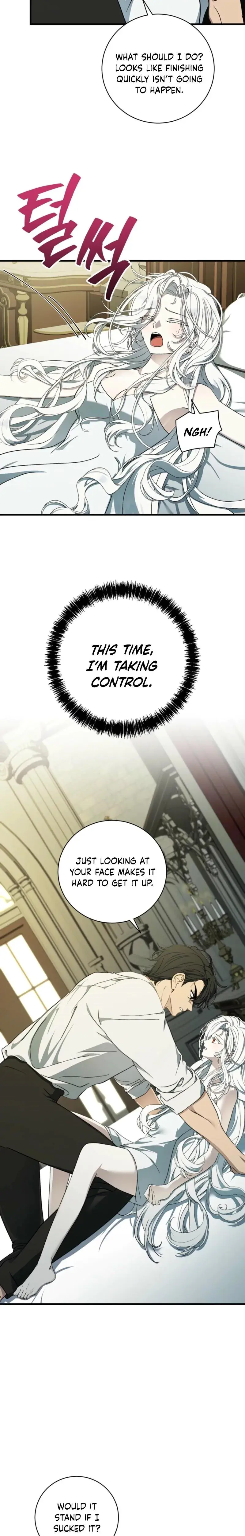 The Demon King Wants To Live In Peace Chapter 5 - Page 2
