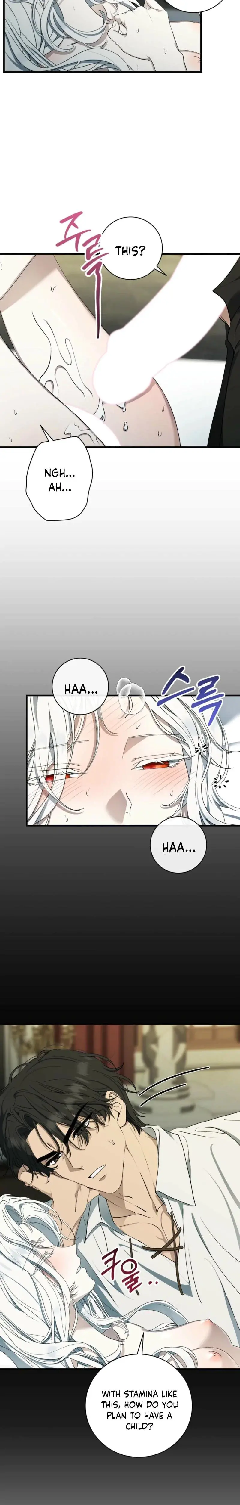 The Demon King Wants To Live In Peace Chapter 5 - Page 23
