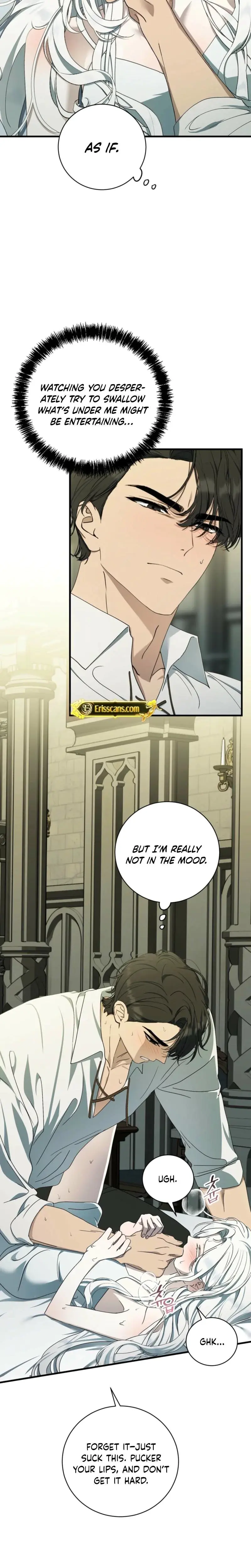 The Demon King Wants To Live In Peace Chapter 5 - Page 4