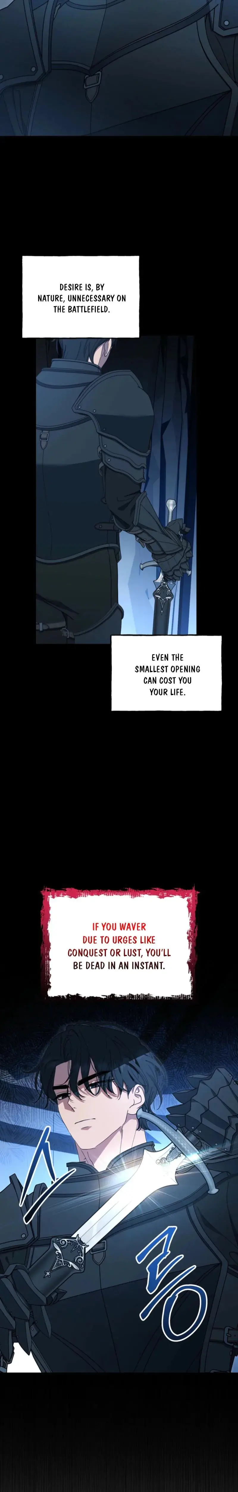 The Demon King Wants To Live In Peace Chapter 6 - Page 3