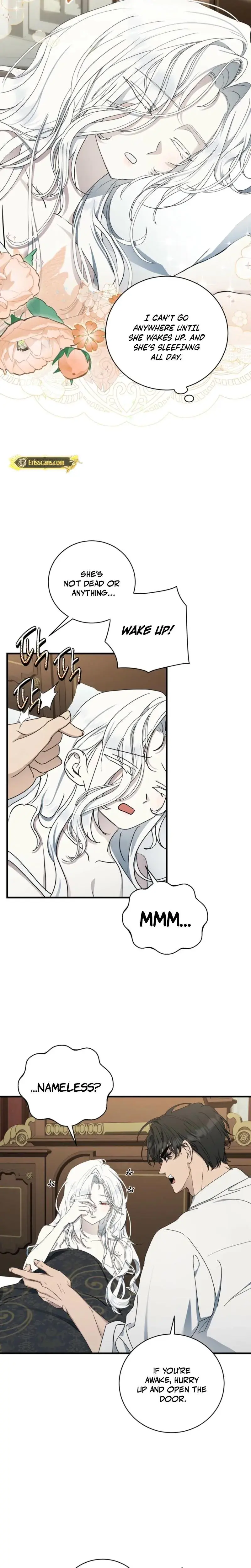 The Demon King Wants To Live In Peace Chapter 6 - Page 5