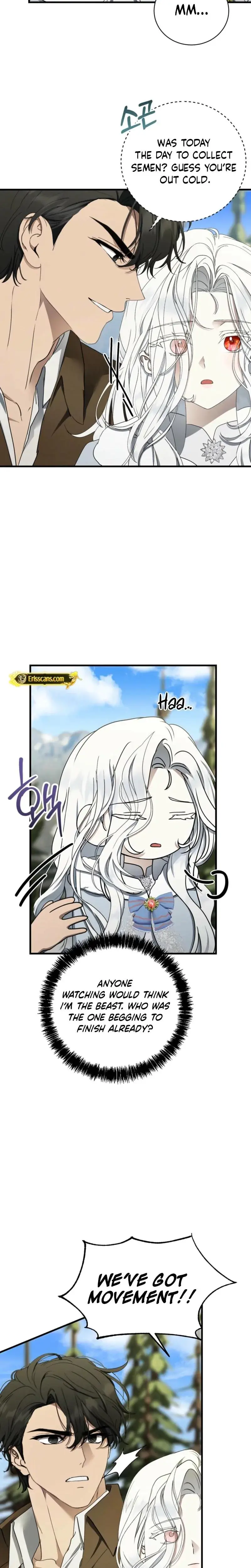 The Demon King Wants To Live In Peace Chapter 8 - Page 20