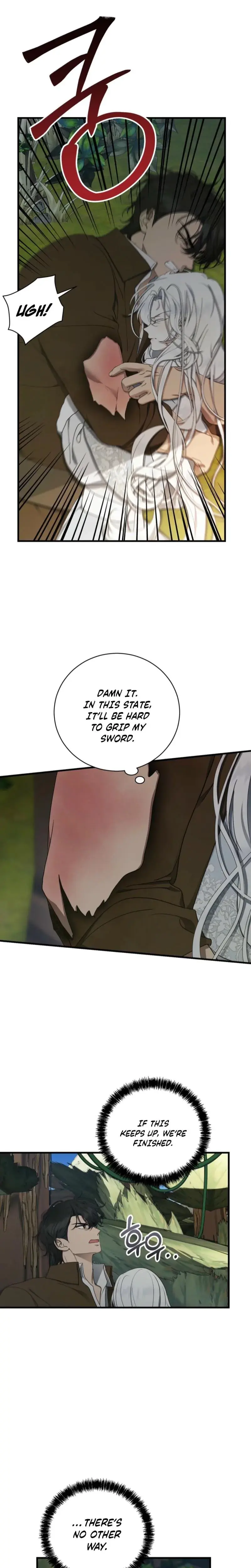 The Demon King Wants To Live In Peace Chapter 9 - Page 4