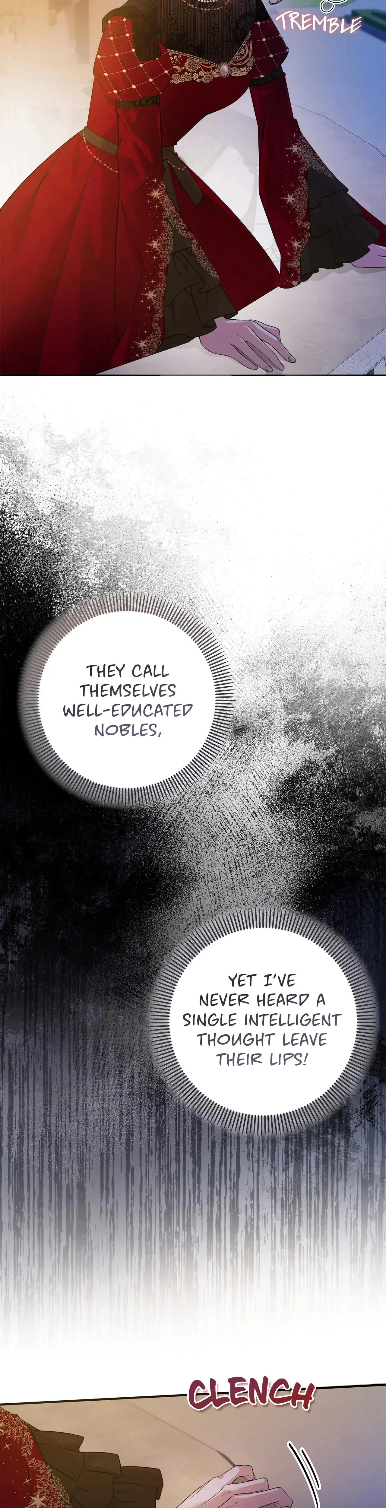 The Demon Who Kisses My Foot Chapter 1 - Page 11