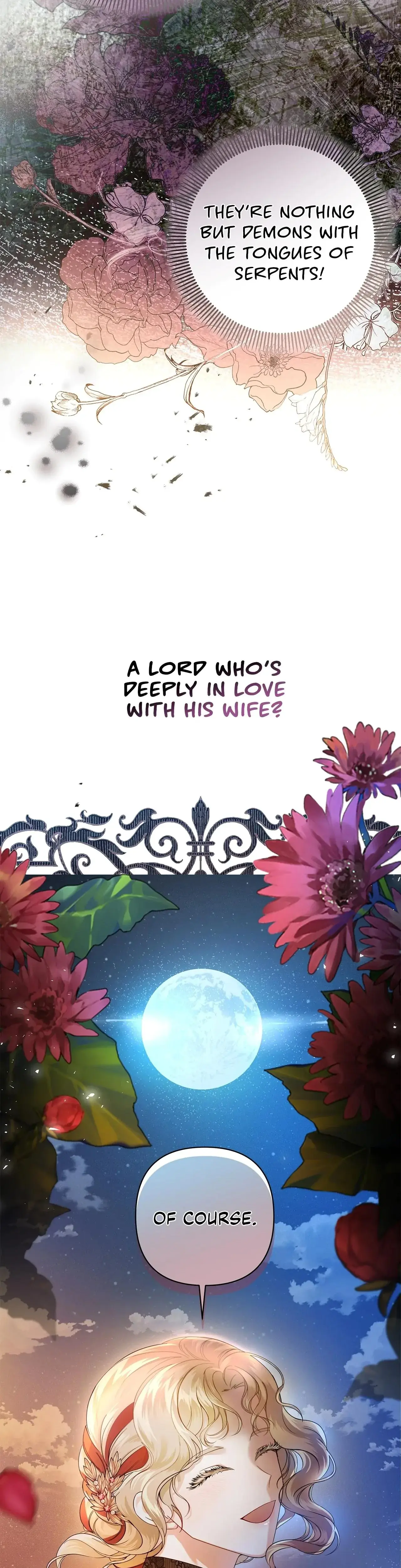 The Demon Who Kisses My Foot Chapter 1 - Page 14