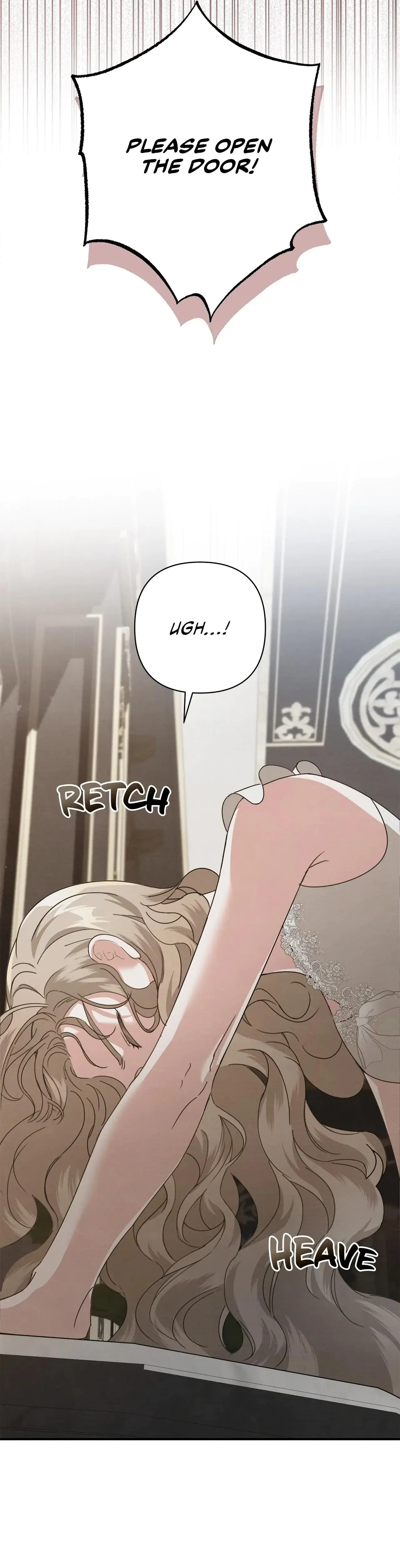 The Demon Who Kisses My Foot Chapter 1 - Page 17