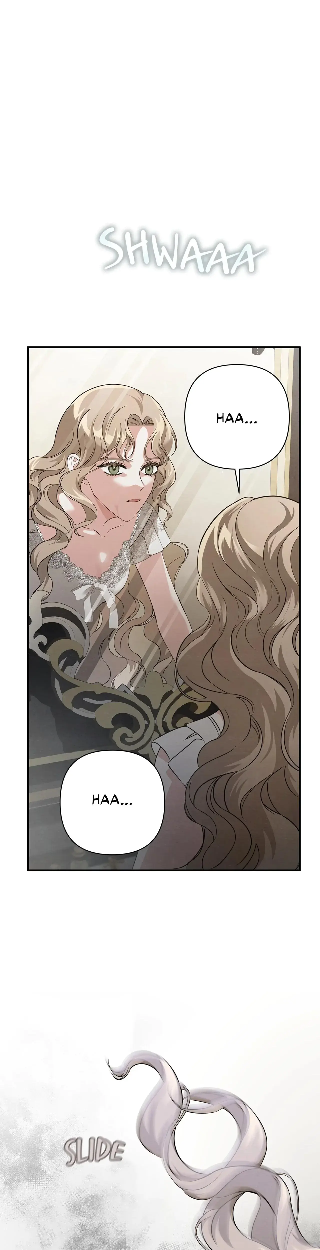 The Demon Who Kisses My Foot Chapter 1 - Page 18