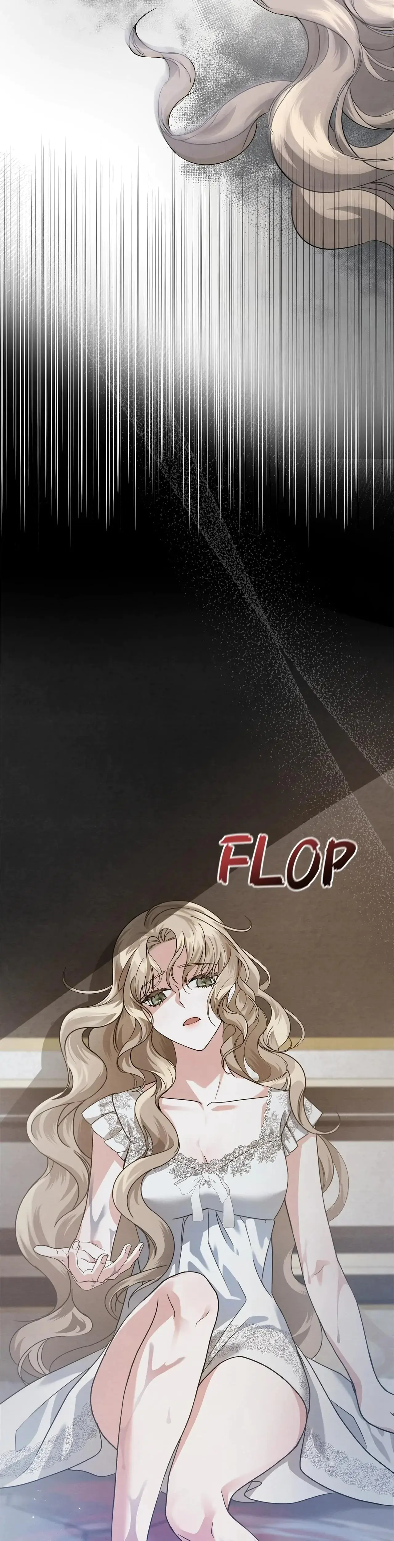 The Demon Who Kisses My Foot Chapter 1 - Page 19