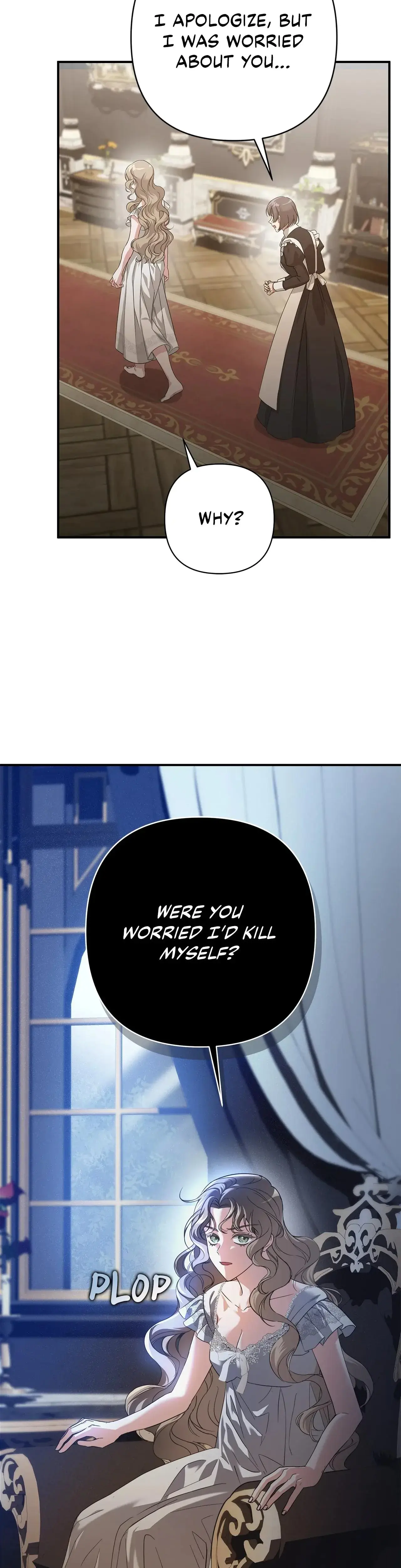 The Demon Who Kisses My Foot Chapter 1 - Page 23