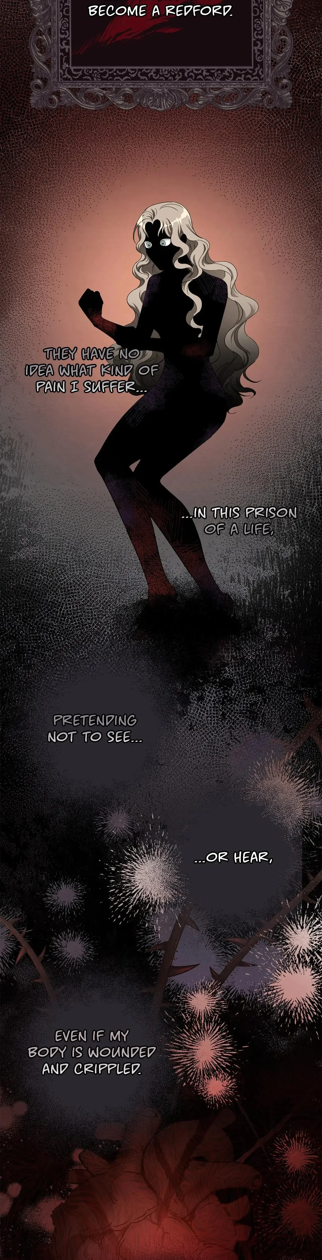 The Demon Who Kisses My Foot Chapter 1 - Page 26