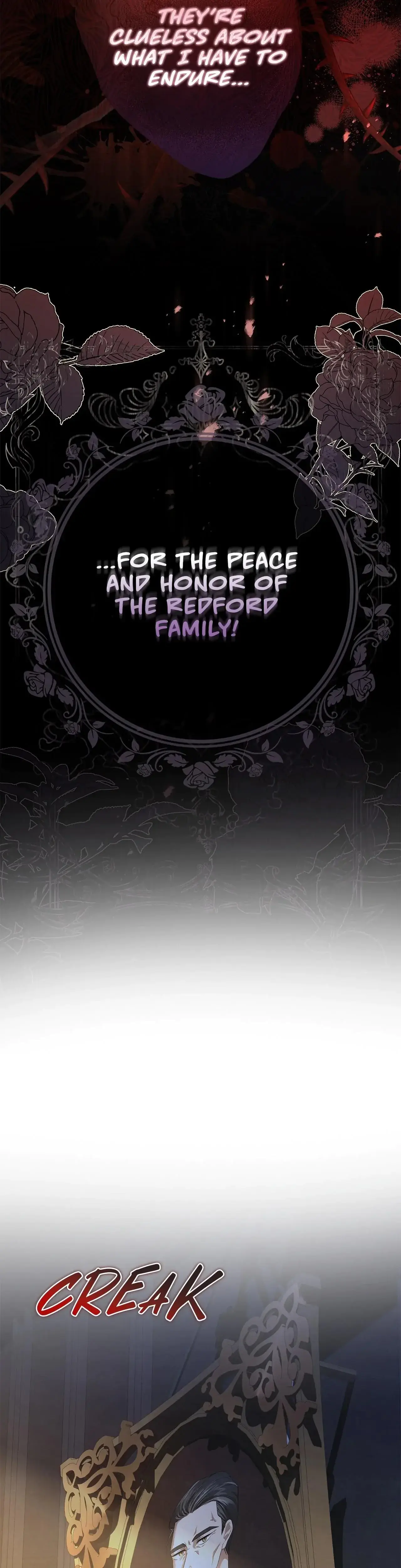 The Demon Who Kisses My Foot Chapter 1 - Page 27