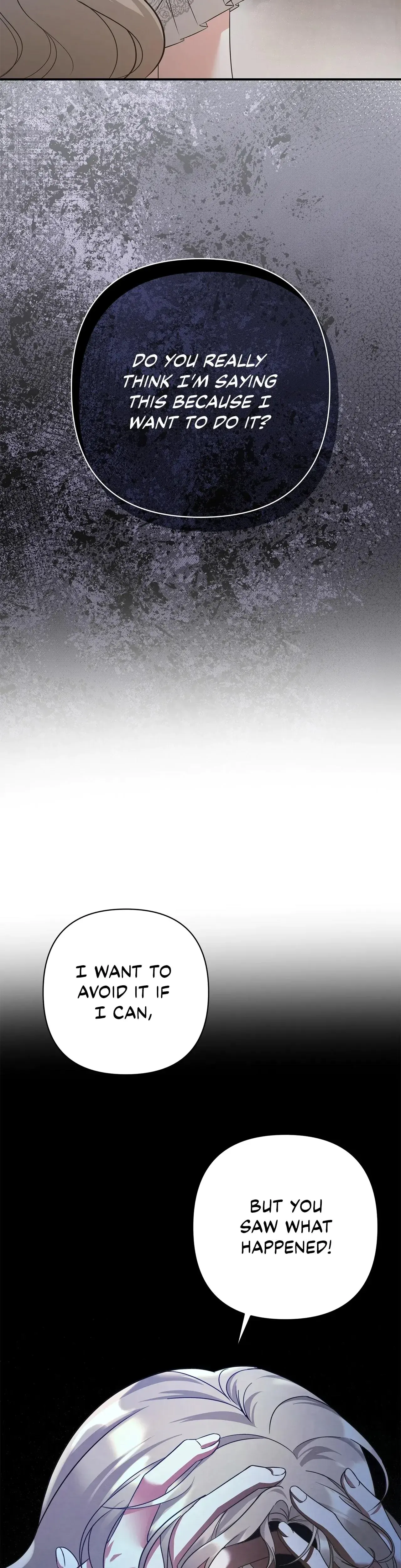The Demon Who Kisses My Foot Chapter 1 - Page 33