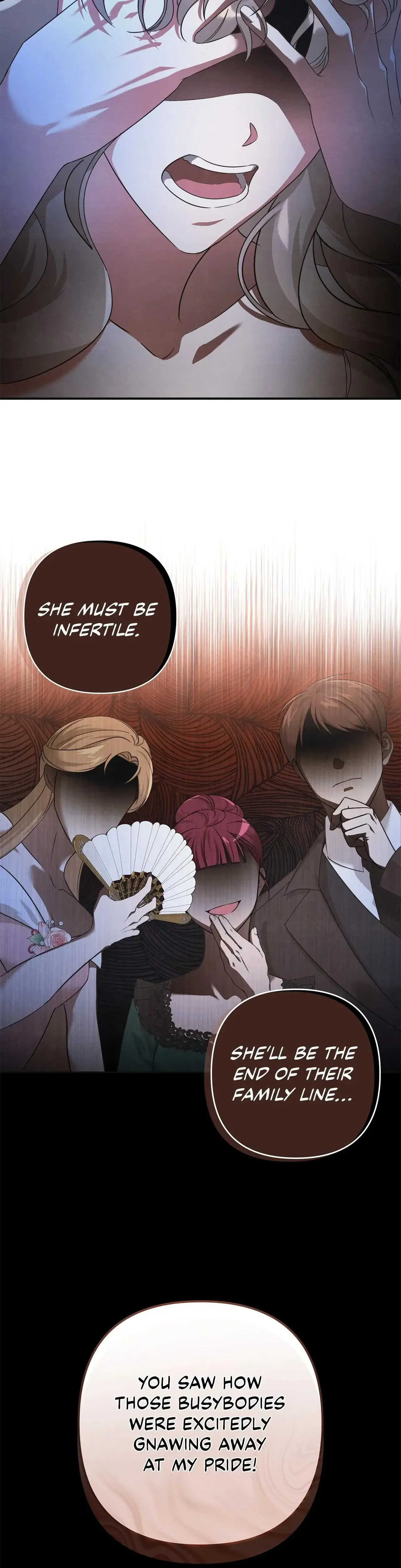 The Demon Who Kisses My Foot Chapter 1 - Page 34